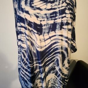 Clara Sunwoo spring top. M